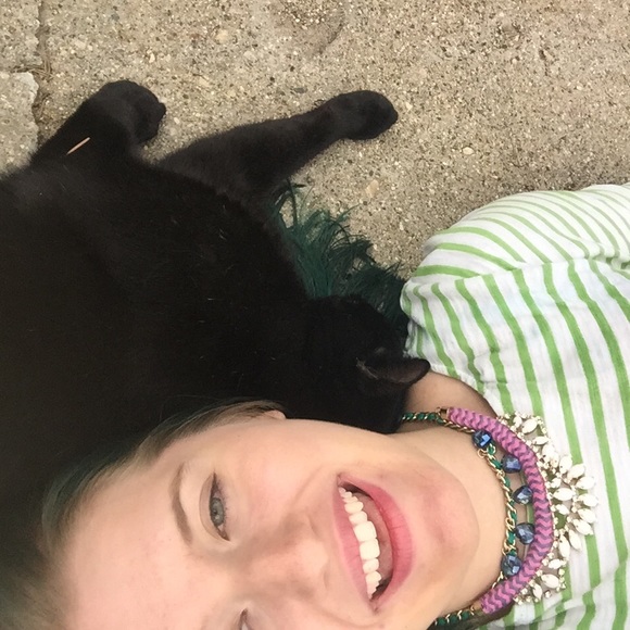 Meet your Posher, Haley - Picture 1 of 2